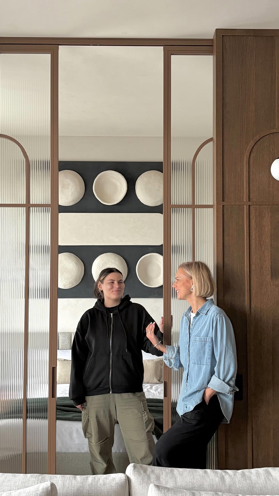 In Arch studijoje kuriame interjerus, kurie turi charakterį ✨
Tikime, kad ir nuomai skirtas būstas gali būti ne tik praktiškas, bet ir autentiškas, dr
