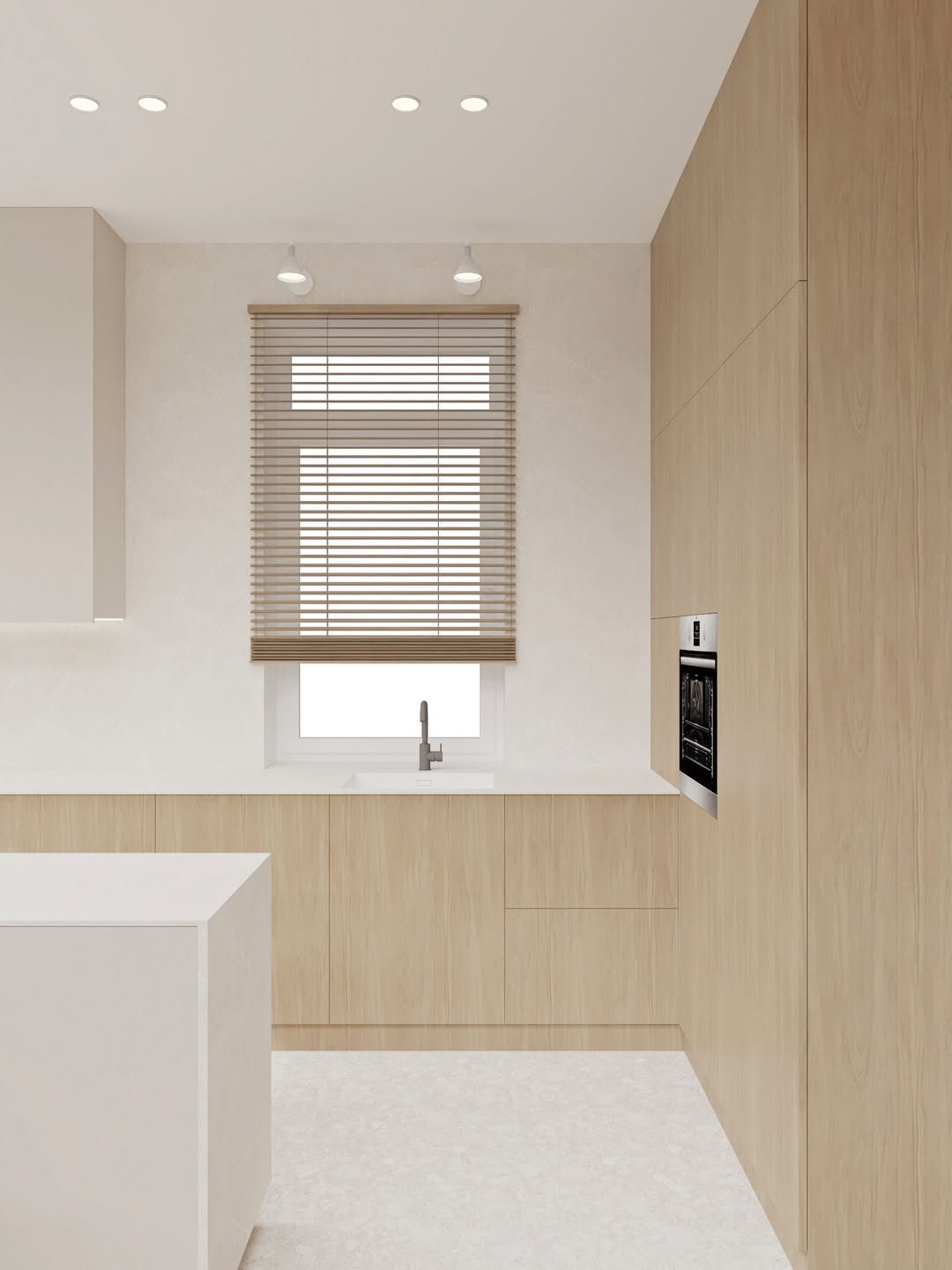 Virtuvė - vizualizacija ir procesas, greitai matysime ir galutinį rezultatą 🤍

- 
#interior #interjeras #interjerodizainas #interjeropaslaugos #inter